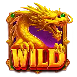 Simbol Wild dari Slot Triple Pot Diamond