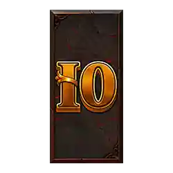 Ikon 10 Dragon Pots Megaways
