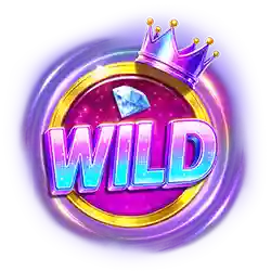 Simbol Wild Slot Idol Pop Fever
