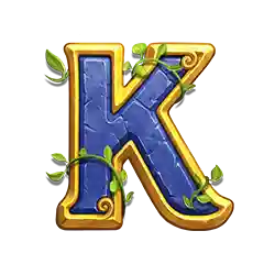 Ikon 6 Inca Queen