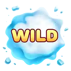 Simbol Wild dari Slot Snow Party