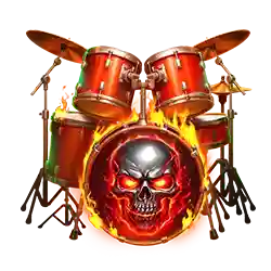 Ikon 2 Wild Skullz