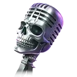 Ikon 3 Wild Skullz