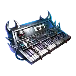 Ikon 4 Wild Skullz