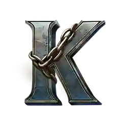 Ikon 6 Wild Skullz