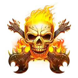 Sebar Slot Wild Skullz