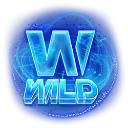 Simbol Wild Slot Launch to Riches