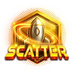 Scatter Slot Launch to Riches