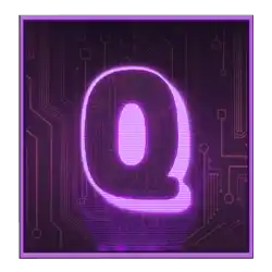 Ikon 7 Cyber Pup Megaways
