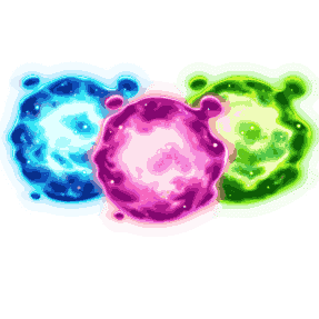 TRIPLE GHOST RESPIN image