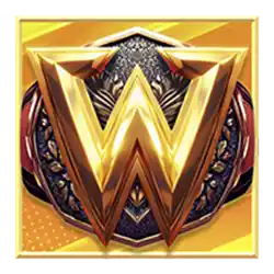 Simbol Wild Slot Reel Royale Showdown