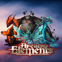 Demo Slot Arcane Elements dari Habanero