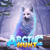 Demo Slot Arctic Hunt dari Habanero