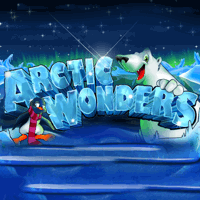 Demo Slot Arctic Wonders dari Habanero