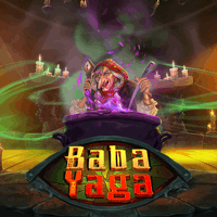 Demo Slot Baba Yaga dari Habanero