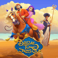 Demo Slot Before Time Runs Out dari Habanero