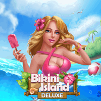Demo Slot Bikini Island Deluxe dari Habanero