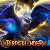 Demo Slot Bird of Thunder dari Habanero