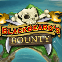 Demo Slot Blackbeard's Bounty dari Habanero
