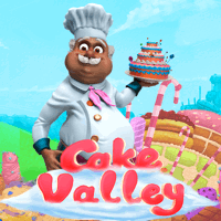 Demo Slot Cake Valley dari Habanero