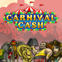 Demo Slot Carnival Cash dari Habanero