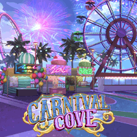 Demo Slot Carnival Cove dari Habanero