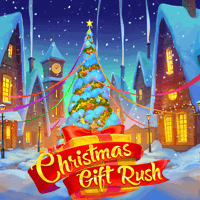 Demo Slot Christmas Gift Rush dari Habanero