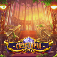 Demo Slot Crystopia dari Habanero