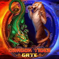 Demo Slot Dragon Tiger Gate dari Habanero