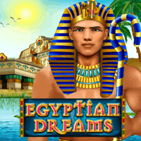 Demo Slot Egyptian Dreams dari Habanero