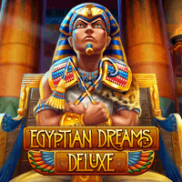 Demo Slot Egyptian Dreams Deluxe dari Habanero