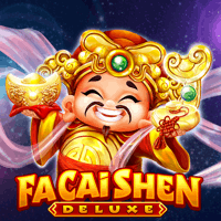 Demo Slot Fa Cai Shen Deluxe dari Habanero