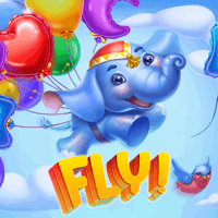 Demo Slot Fly! dari Habanero
