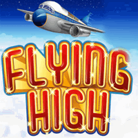 Demo Slot Flying High dari Habanero