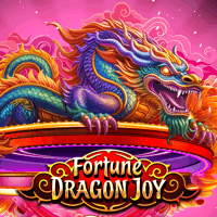 Demo Slot Fortune Dragon Joy dari Habanero