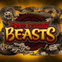 Demo Slot Four Divine Beasts dari Habanero