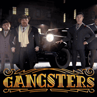 Demo Slot Gangsters dari Habanero