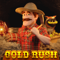 Demo Slot Gold Rush dari Habanero