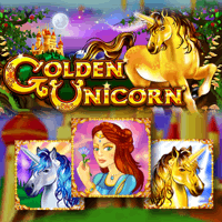 Demo Slot Golden Unicorn dari Habanero