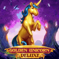 Demo Slot Golden Unicorn Deluxe dari Habanero