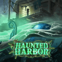 Demo Slot Haunted Harbor dari Habanero