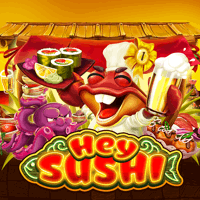 Demo Slot Hey Sushi dari Habanero