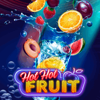 Demo Slot Hot Hot Fruit dari Habanero