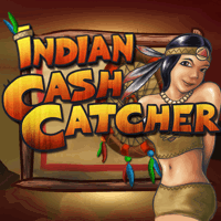 Demo Slot Indian Cash Catcher dari Habanero