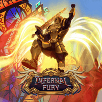 Demo Slot Infernal Fury dari Habanero