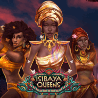Demo Slot Isibaya Queens dari Habanero