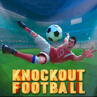 Demo Slot Knockout Football dari Habanero