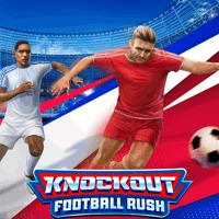 Demo Slot Knockout Football Rush dari Habanero