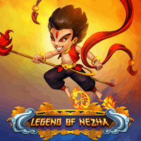 Demo Slot Legend Of Nezha dari Habanero