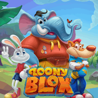 Demo Slot Loony Blox dari Habanero